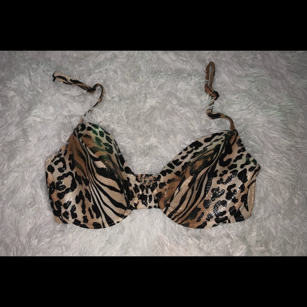 BRAND NEW BRA